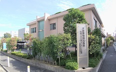 地域包括支援センター大森東のイメージ