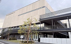 地域包括支援センター大森のイメージ