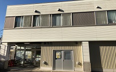 地域包括支援センター久が原のイメージ