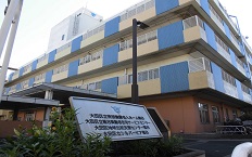 地域包括支援センター糀谷のイメージ