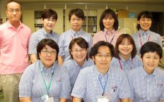 特別養護老人ホーム西蒲田のイメージ