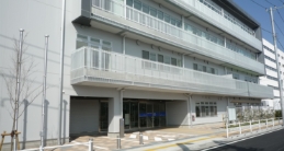 地域包括支援センター新蒲田のイメージ