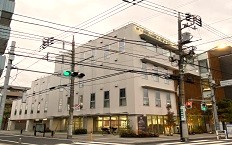 地域包括支援センター羽田のイメージ