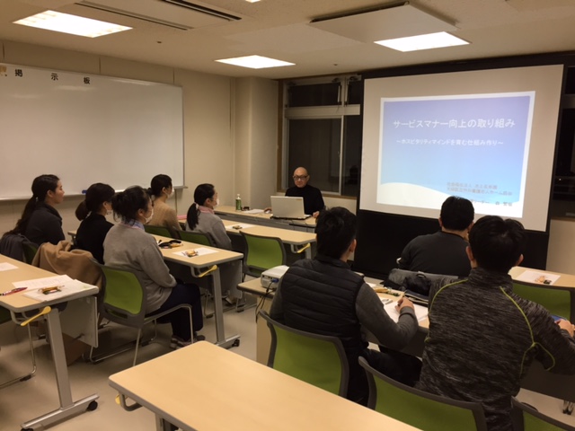 人財・採用のトピックス