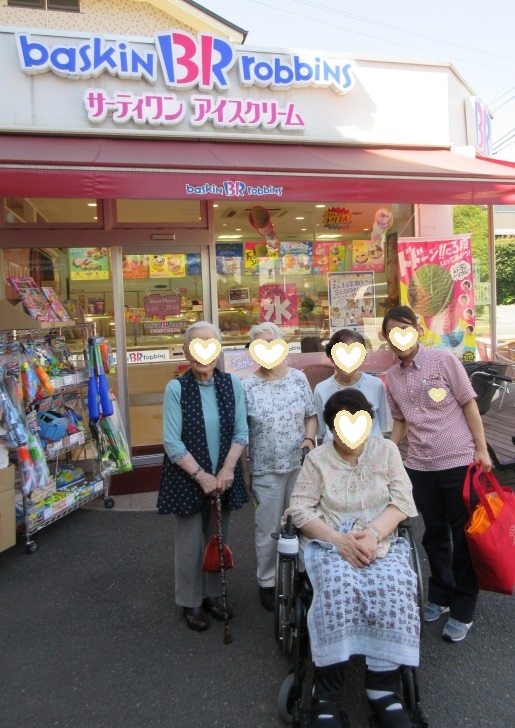 行事・イベント等｜社会福祉法人 池上長寿園